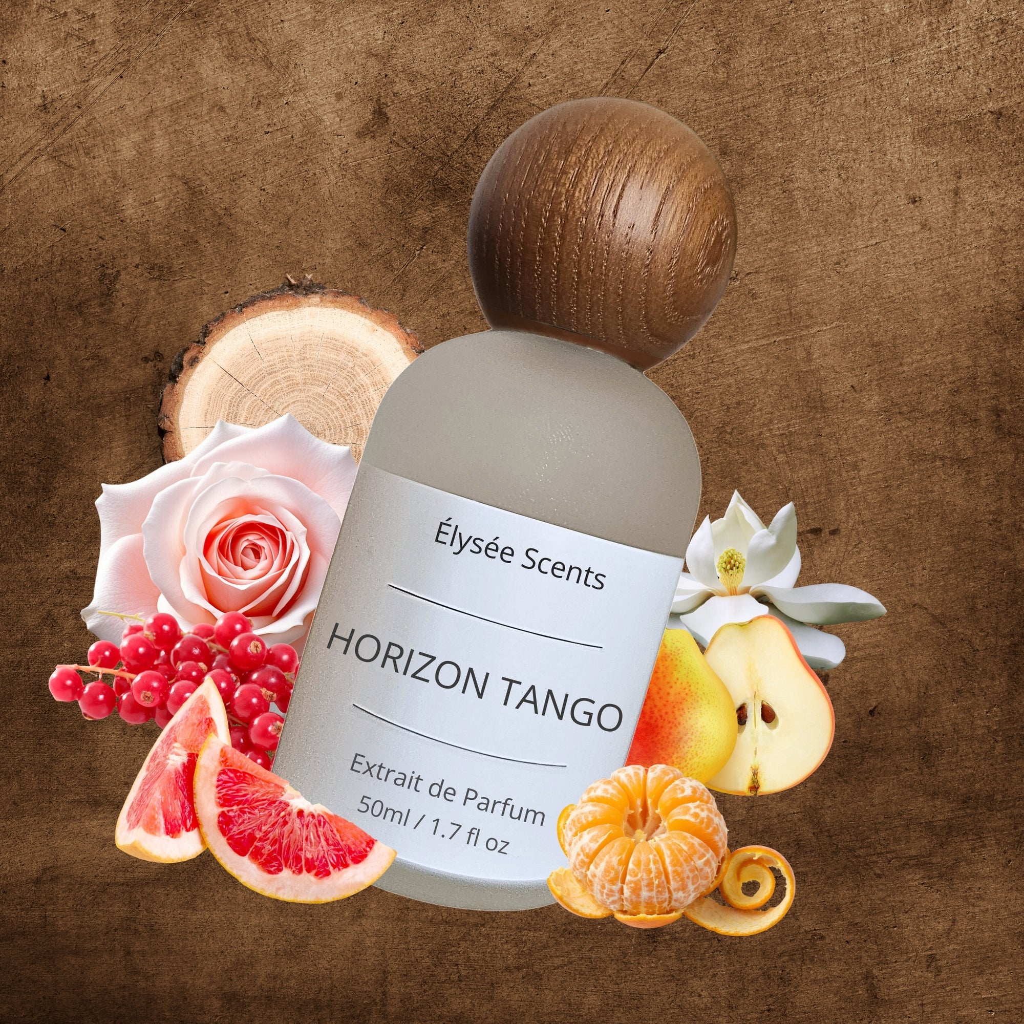Horizon Tango Extrait De Parfum