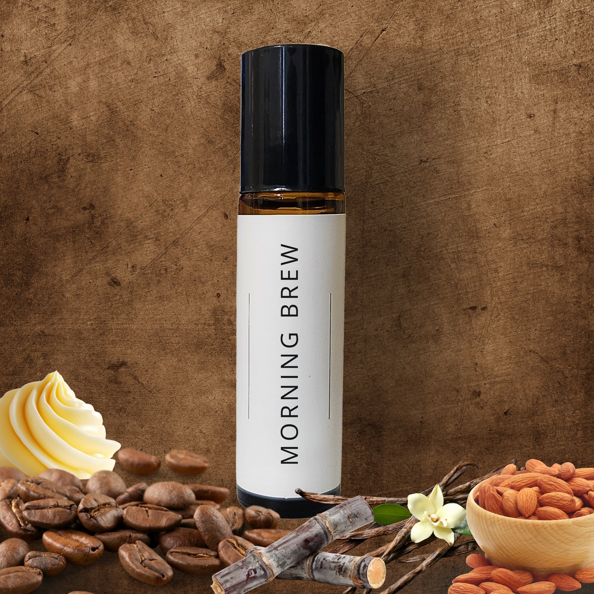 Morning Brew Perfume Oil