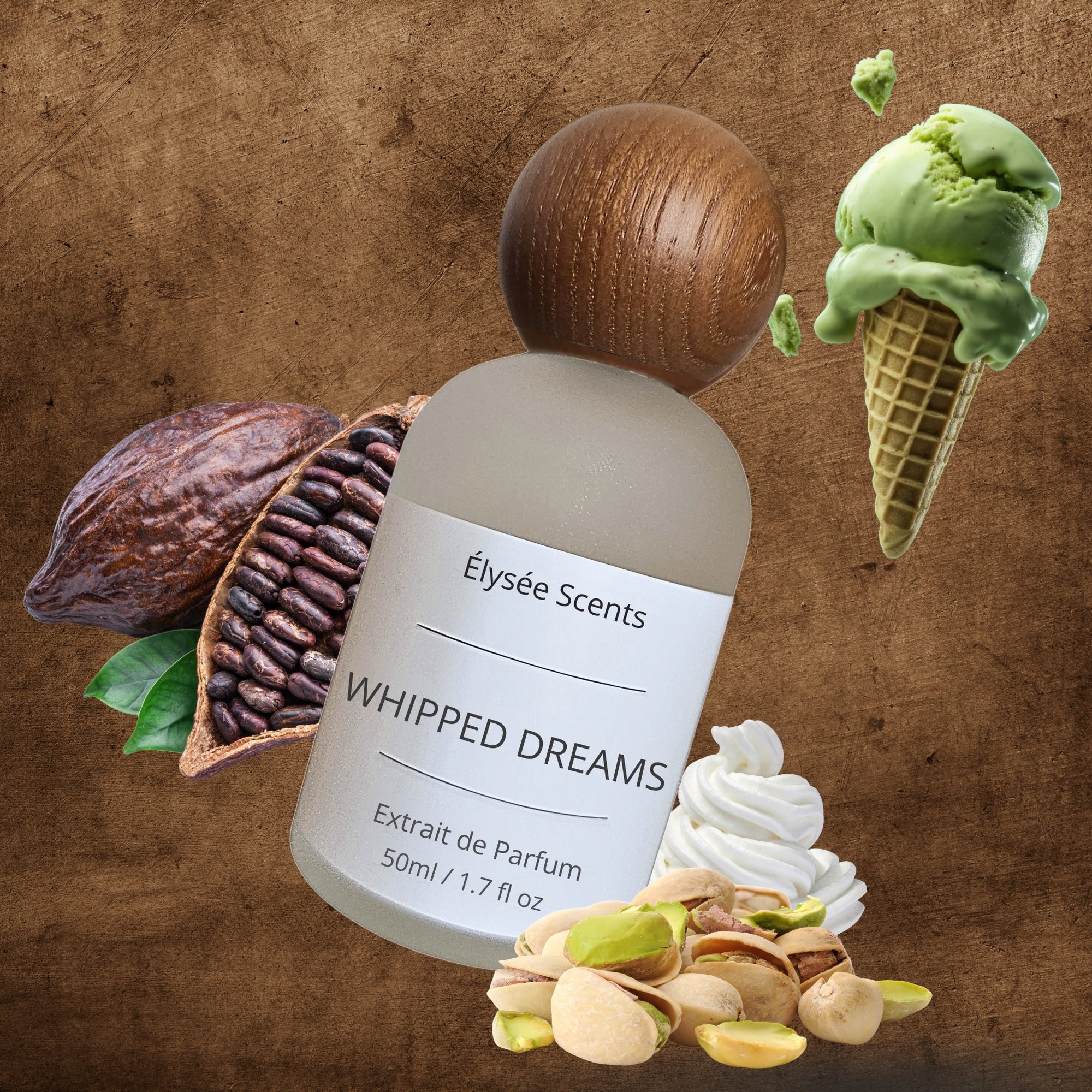 Whipped Dreams Extrait De Parfum